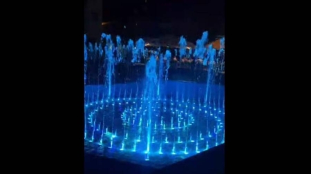 Astăzi, 14 august, ora 21:15 – Baia Mare prinde viață într-un spectacol nocturn