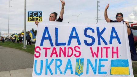 Trump și Putin se întâlnesc – între speranță și scepticism global