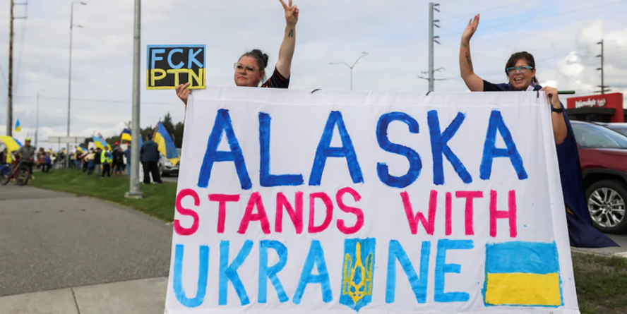 Trump și Putin se întâlnesc – între speranță și scepticism global