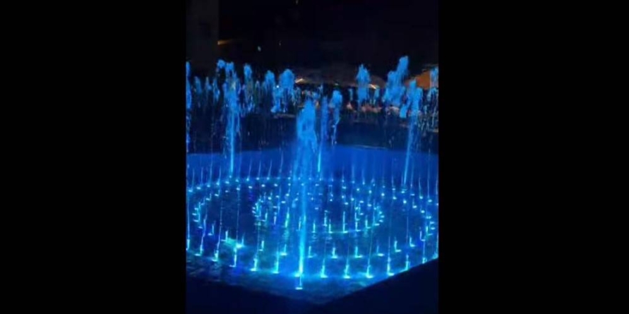 Astăzi, 14 august, ora 21:15 – Baia Mare prinde viață într-un spectacol nocturn