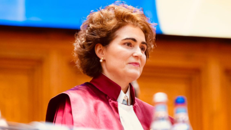 CCR dă undă verde lui Călin Georgescu – poate candida în orice alt scrutin