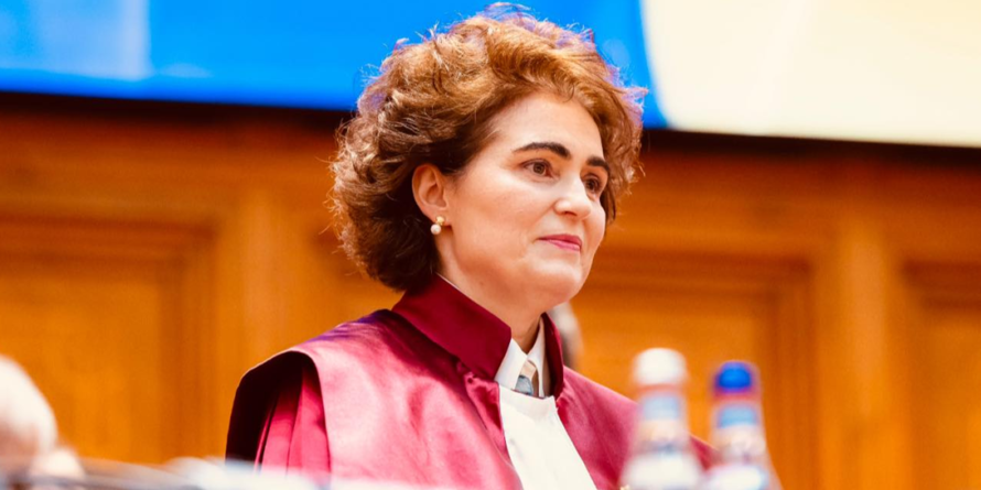 CCR dă undă verde lui Călin Georgescu – poate candida în orice alt scrutin