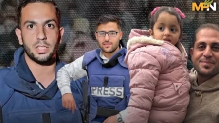 Oare nu e prea mult? Jurnaliști uciși, libertatea presei redusă la tăcere