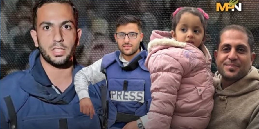 Oare nu e prea mult? Jurnaliști uciși, libertatea presei redusă la tăcere