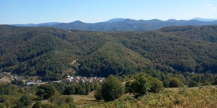 S-a instituit un program de furnizare a apei potabile din cauza secetei