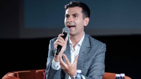 Borșeanul Dan Cristian Vodnar, cercetător de renume internațional și promotor al științei alimentelor