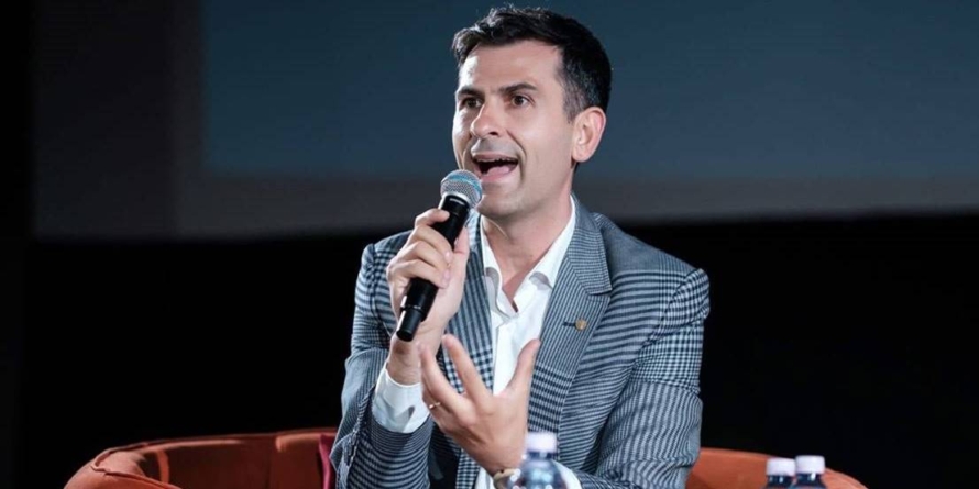 Borșeanul Dan Cristian Vodnar, cercetător de renume internațional și promotor al științei alimentelor