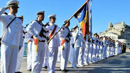 Ziua Marinei, fără președinte – Nicușor Dan, în concediu