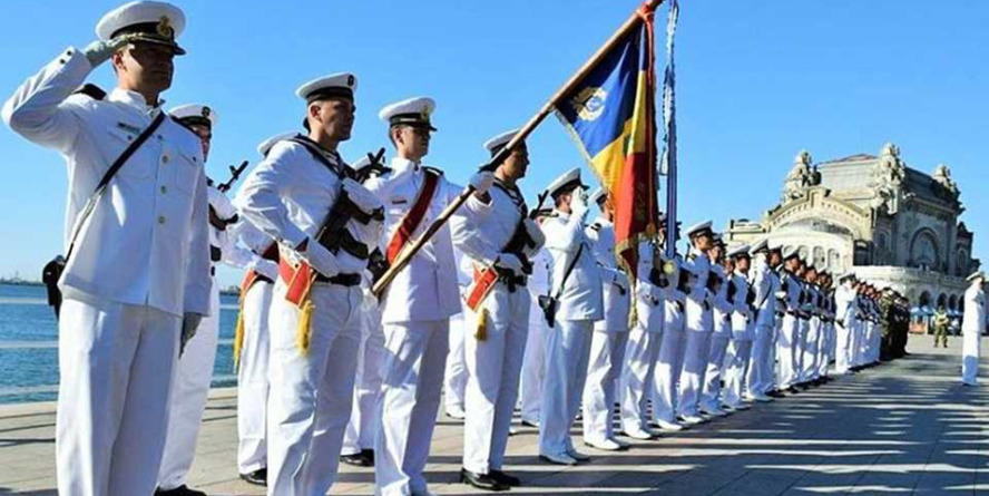 Ziua Marinei, fără președinte – Nicușor Dan, în concediu