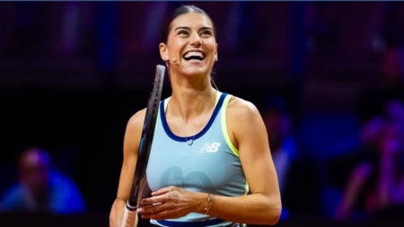 Sorana Cîrstea, campioană la Cleveland