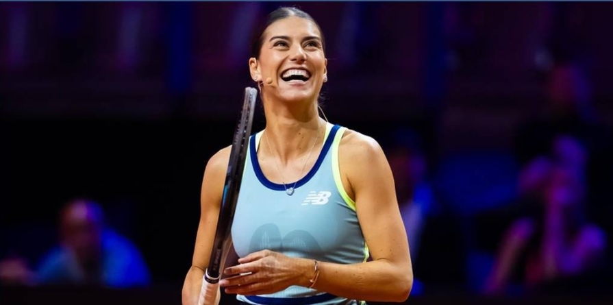 Sorana Cîrstea – victorie clară în fața favoritei principale