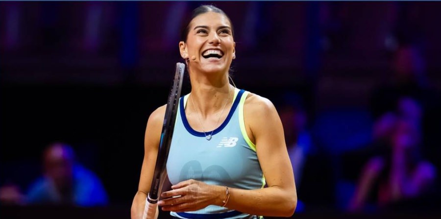 Sorana Cîrstea – victorie clară în fața favoritei principale