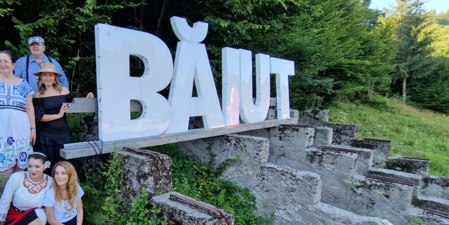 24 august 2025 – Ziua Minerului la Băiuț