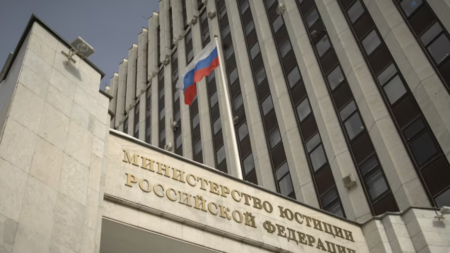 Rusia interzice tot mai multe organizații și instituții internaționale