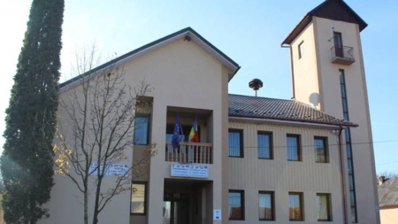 Primăria Remeți – Anunț important pentru cetățeni