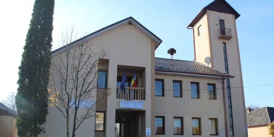 Primăria Remeți – Anunț important pentru cetățeni