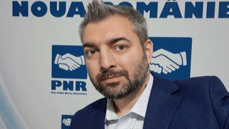 Vă amintiți de el? Uite cine a vrut să devină Președintele României