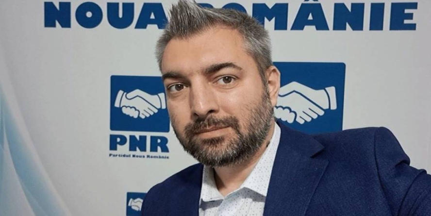 Vă amintiți de el? Uite cine a vrut să devină Președintele României