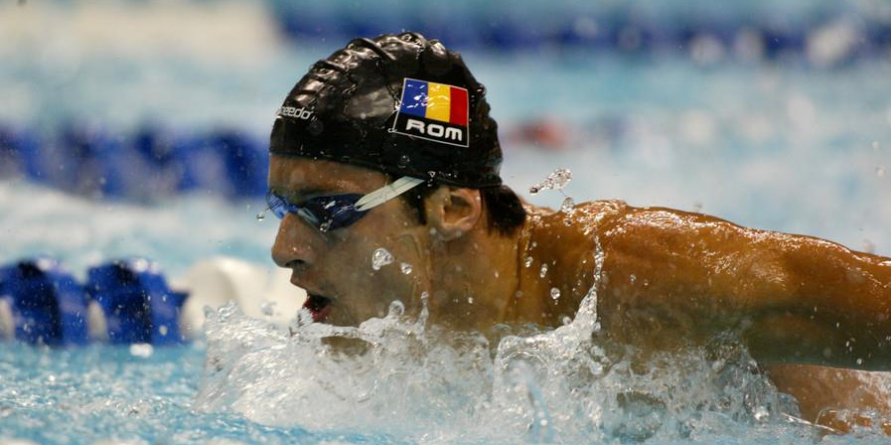 18 august – Ioan Ștefan Gherghel la ceas aniversar