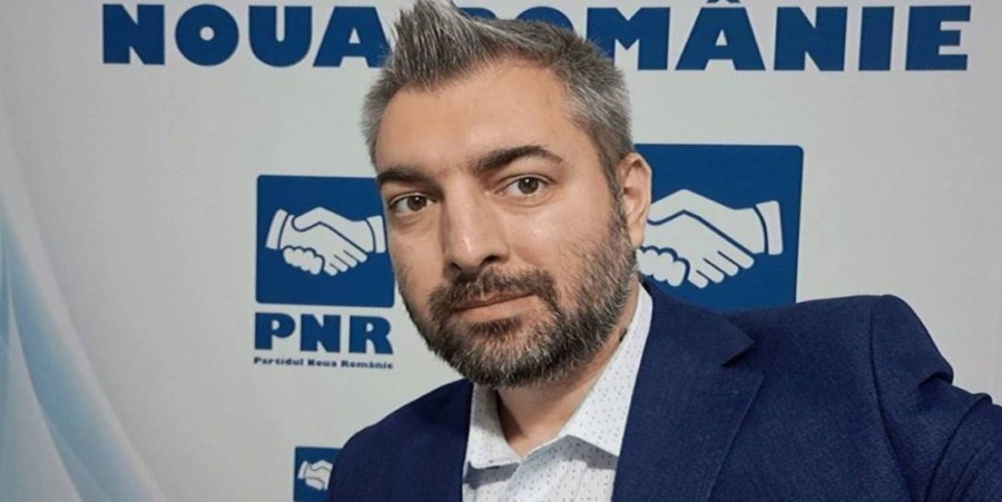 Vă amintiți de el? Uite cine a vrut să devină Președintele României
