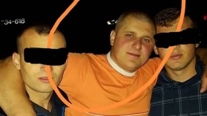 Crimă cu sânge rece, de data asta la Cluj