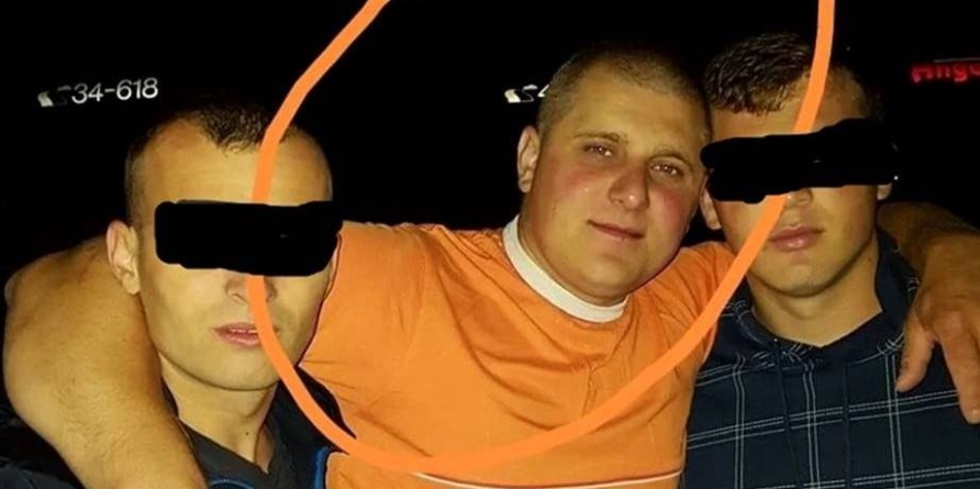 Crimă cu sânge rece, de data asta la Cluj