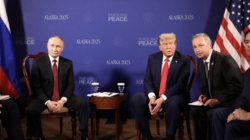 Putin și Trump, întâlnire de șase ore sub semnul simbolurilor și al tăcerii