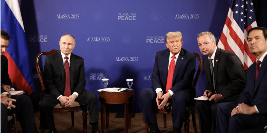Putin și Trump, întâlnire de șase ore sub semnul simbolurilor și al tăcerii