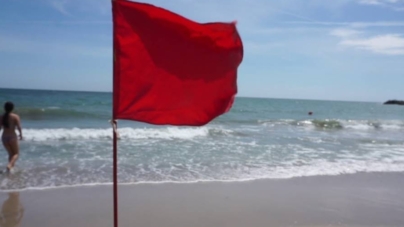 Tragedie la Jupiter – un bărbat a murit crezând că își salvează fiul