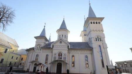 20 august 2025: Părintele Protopop Gavril Mociran – O viață dedicată credinței