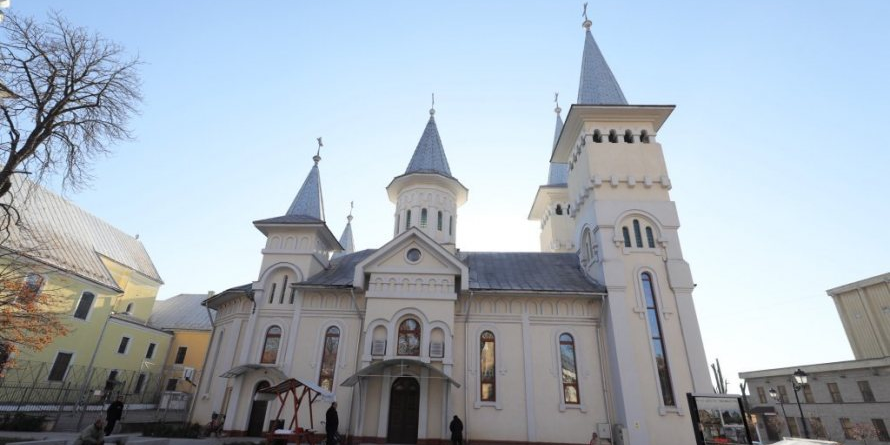 20 august 2025: Părintele Protopop Gavril Mociran – O viață dedicată credinței