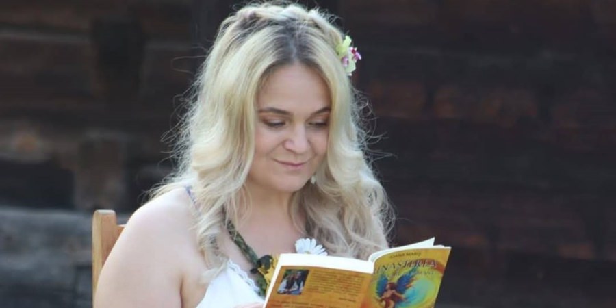 Ioana Mariș revine în Maramureș cu Trilogia Sufletului