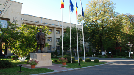 Sinecuri de lux în diplomația românească