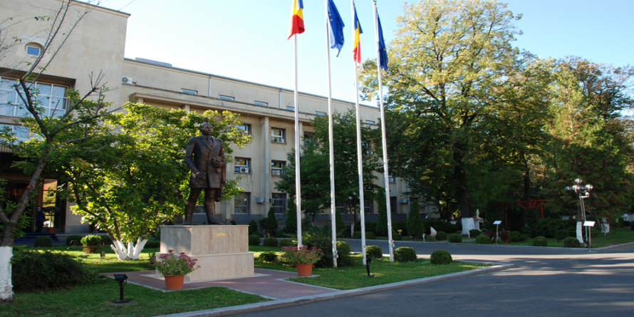 Sinecuri de lux în diplomația românească