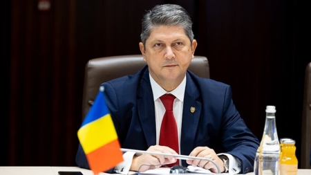 Titus Corlățean cere „reînnoirea profundă” a PSD