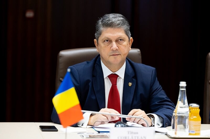 Titus Corlățean cere „reînnoirea profundă” a PSD