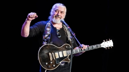 2 august – Un an fără Nicu Covaci