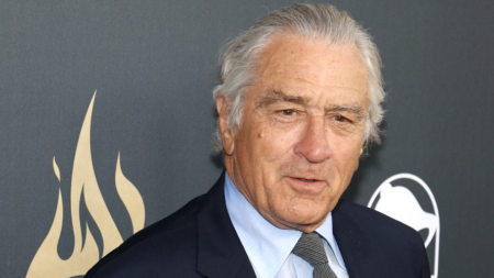 17 august – Astăzi îl sărbătorim pe Robert De Niro