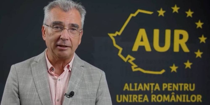 Surpriză politică: Petrișor Peiu (AUR) îl laudă pe Nicușor Dan pentru propunerile la SRI și SIE