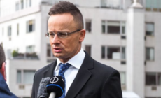 Ministrul ungar de externe, Peter Szijjarto,  acuză – Kievul răspunde ironic