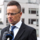 Ministrul ungar de externe, Peter Szijjarto,  acuză – Kievul răspunde ironic