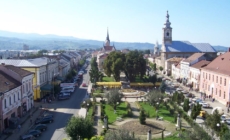 Restricții de circulație în Sighet pentru organizarea evenimentelor de celebrare a 700 de ani de atestare documentară