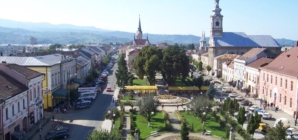 Restricții de circulație în Sighet pentru organizarea evenimentelor de celebrare a 700 de ani de atestare documentară