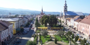 Restricții de circulație în Sighet pentru organizarea evenimentelor de celebrare a 700 de ani de atestare documentară