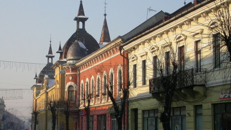 Au început demersurile pentru amenajarea insulelor ecologice digitalizate în Sighetu Marmației