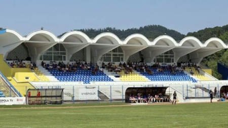 AJF Maramureș organizează curs gratuit pentru viitori arbitri