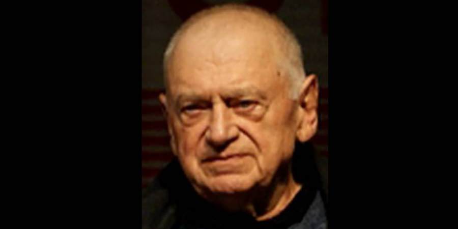 22 august 1941 – S-a născut scriitorul Victor Tecar