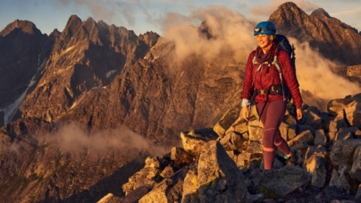 Descoperă Munții Tatra Înaltă: Secretul Alpin al Europei despre care n-ai auzit niciodată