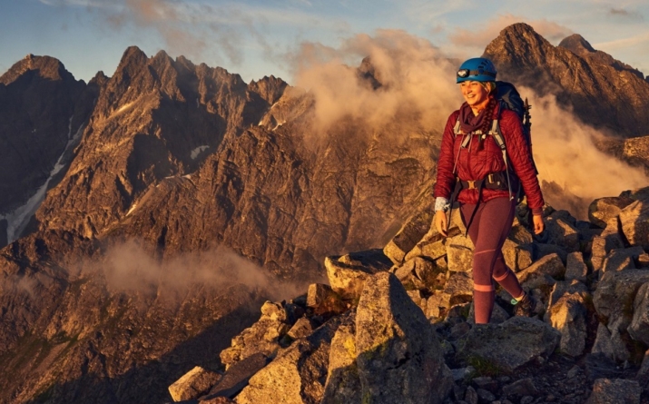 Descoperă Munții Tatra Înaltă: Secretul Alpin al Europei despre care n-ai auzit niciodată