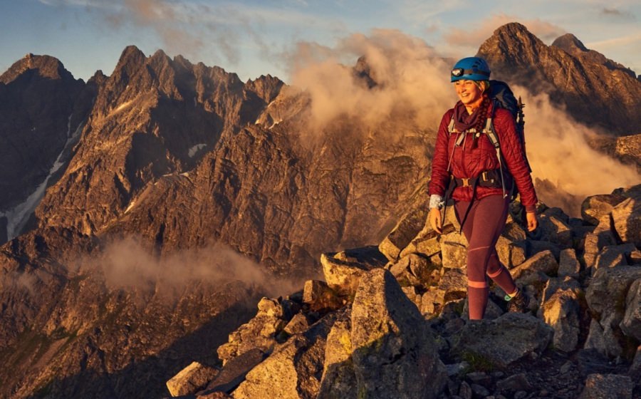 Descoperă Munții Tatra Înaltă: Secretul Alpin al Europei despre care n-ai auzit niciodată